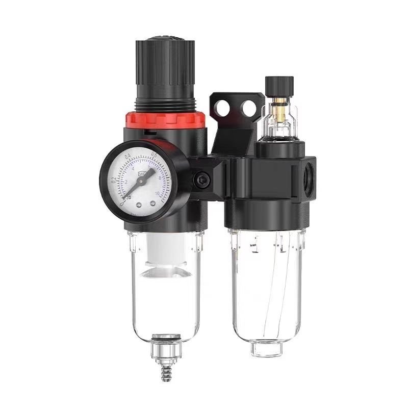 氣源過濾器的更換周期是多久？