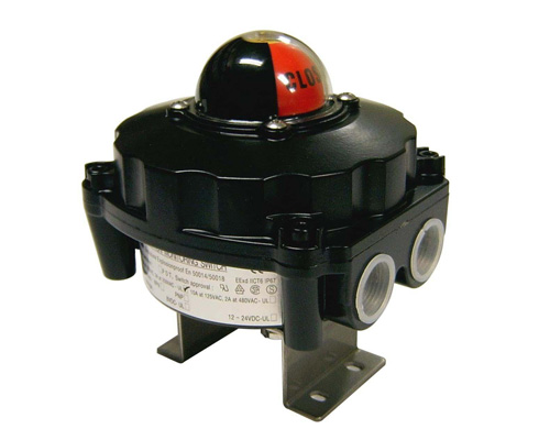 限位開關防爆ITS-300