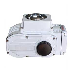 03-05型電動執(zhí)行器