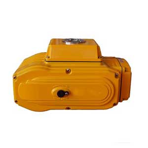 30型-60型電動裝置