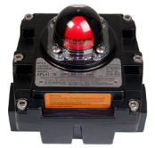 APL410N防爆限位開關