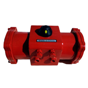 ZXD100液動執行器